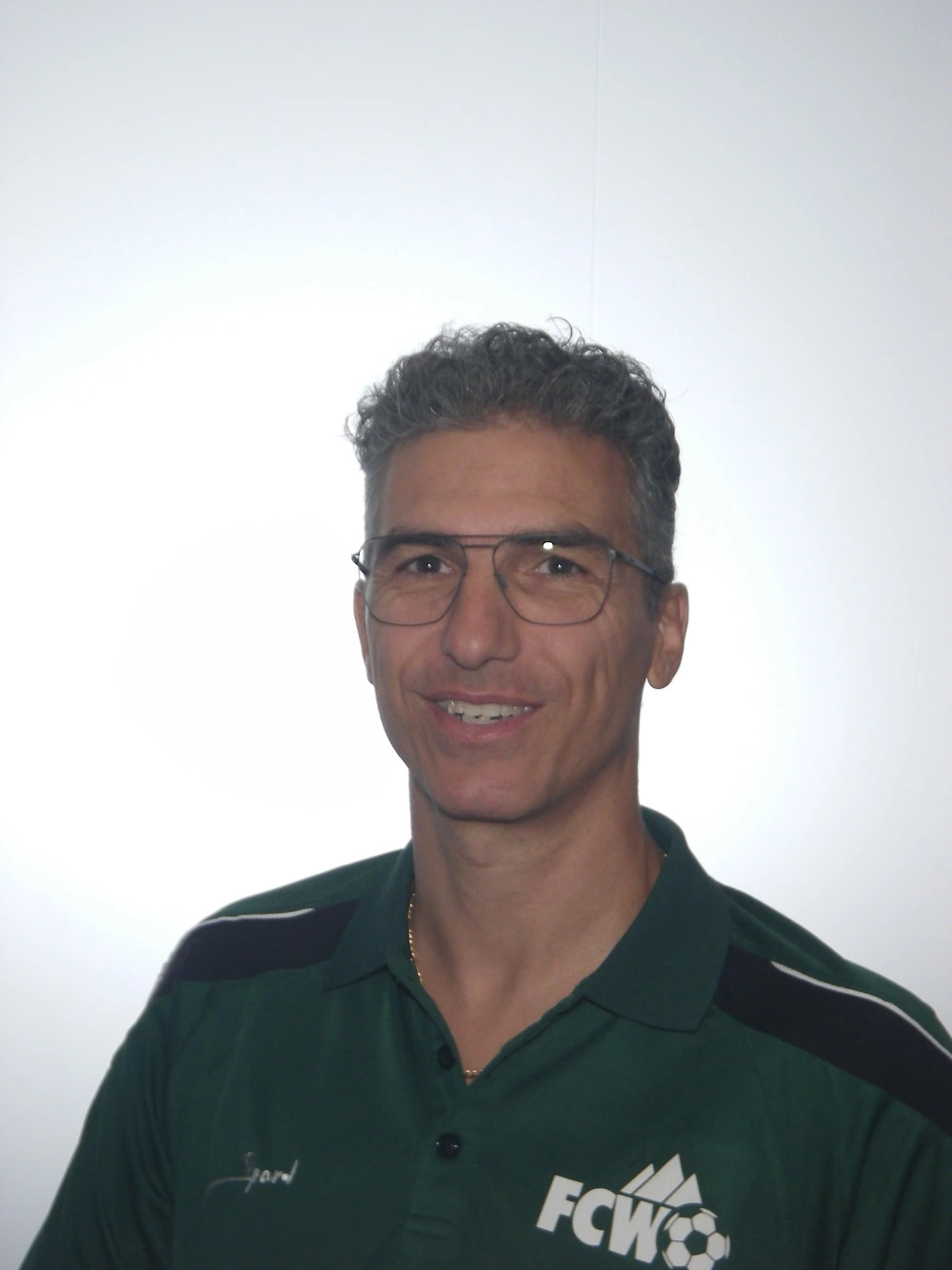 Daniel Niro (Sponsoring)