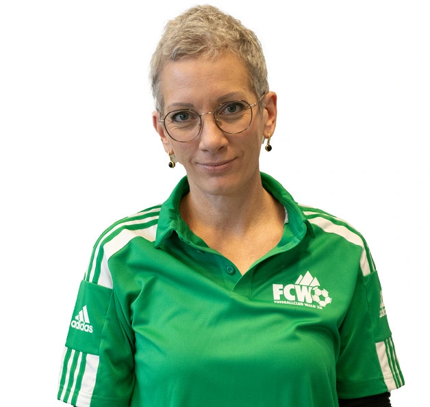 Gisela Bürki (Finanzchefin)