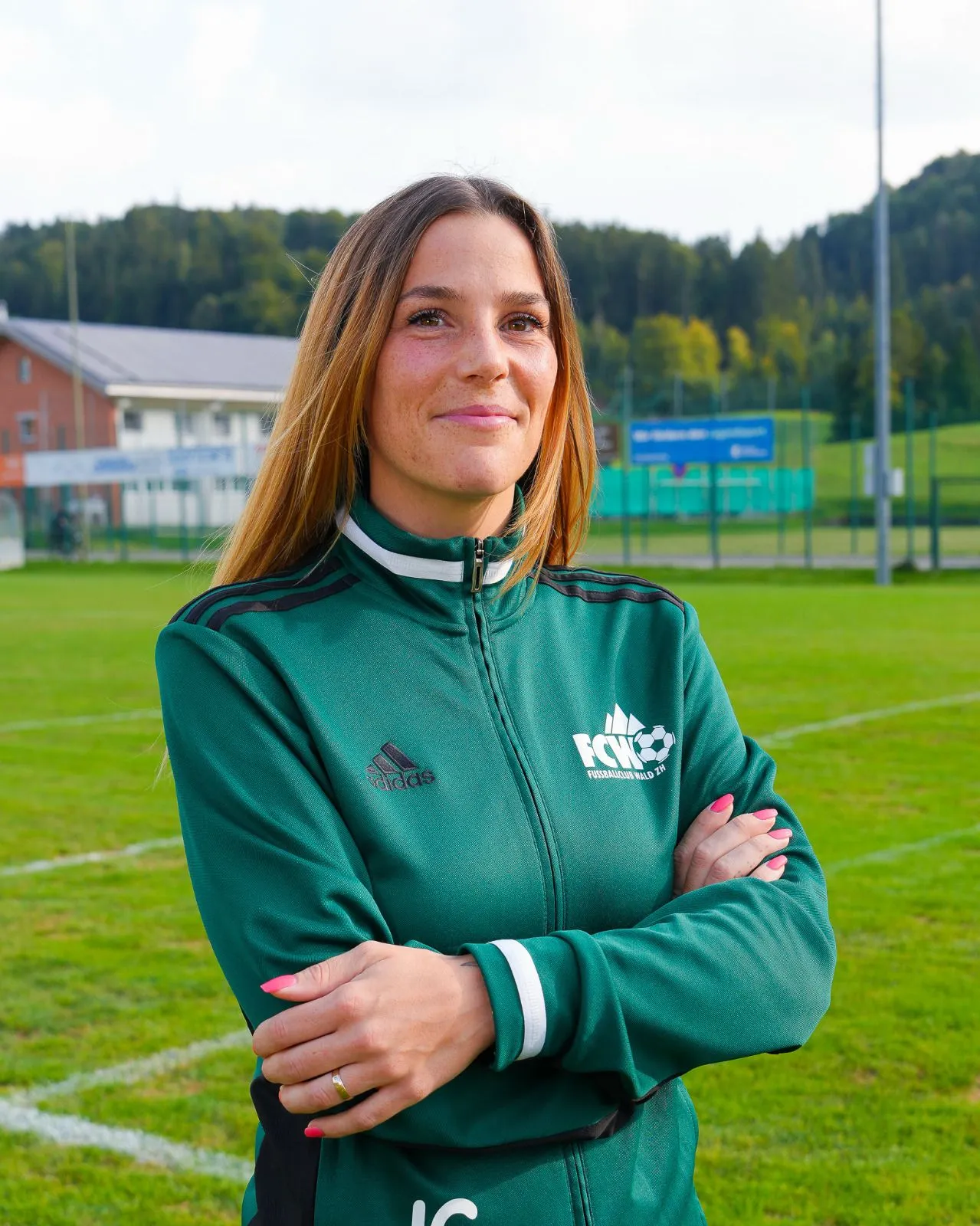 Jil Anjelina Pätzold (Juniorenobfrau, Junioren und Juniorinnen E&G)