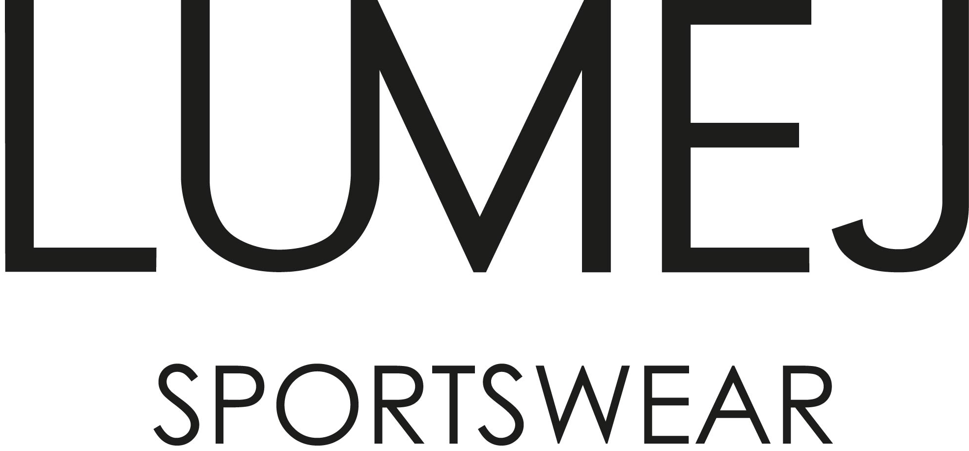 LUMEJ Sportswear