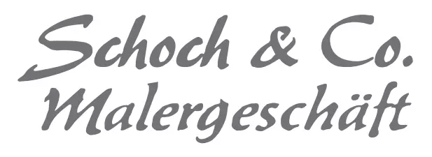 Schoch Malergeschäft